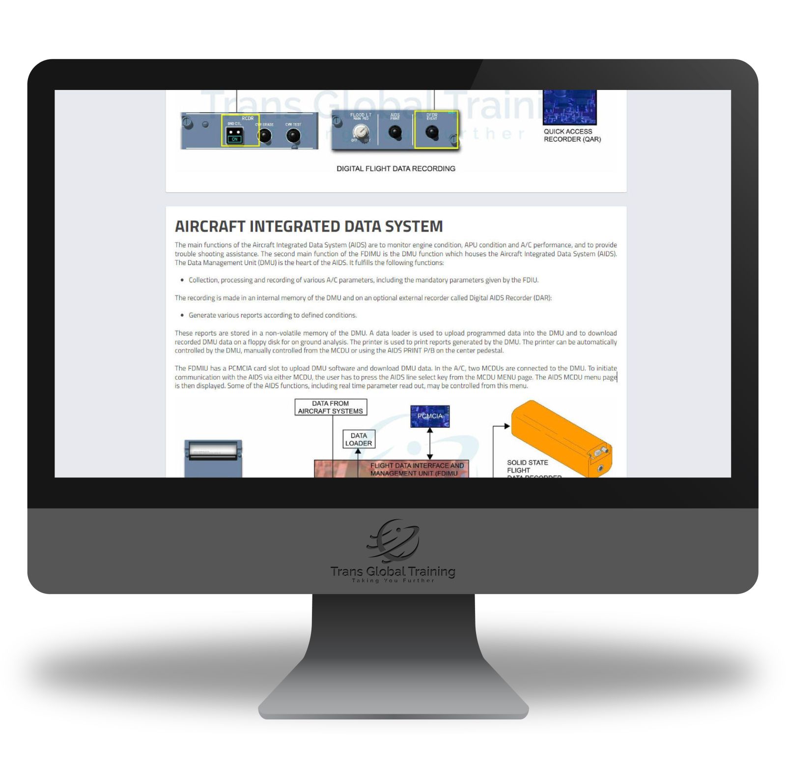 A320 Cfm56 Continuation Training